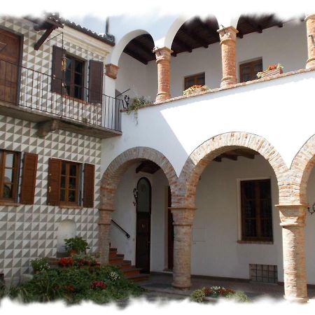“La Loggia” Apartment Casale Monferrato Kültér fotó
