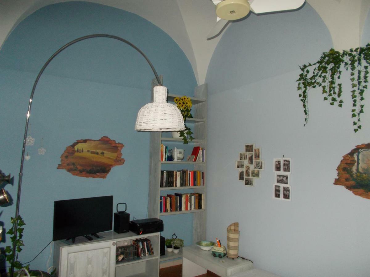 “La Loggia” Apartment Casale Monferrato Kültér fotó