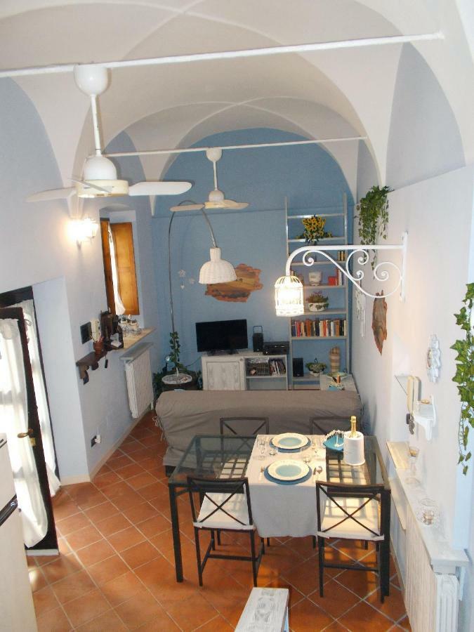 “La Loggia” Apartment Casale Monferrato Kültér fotó