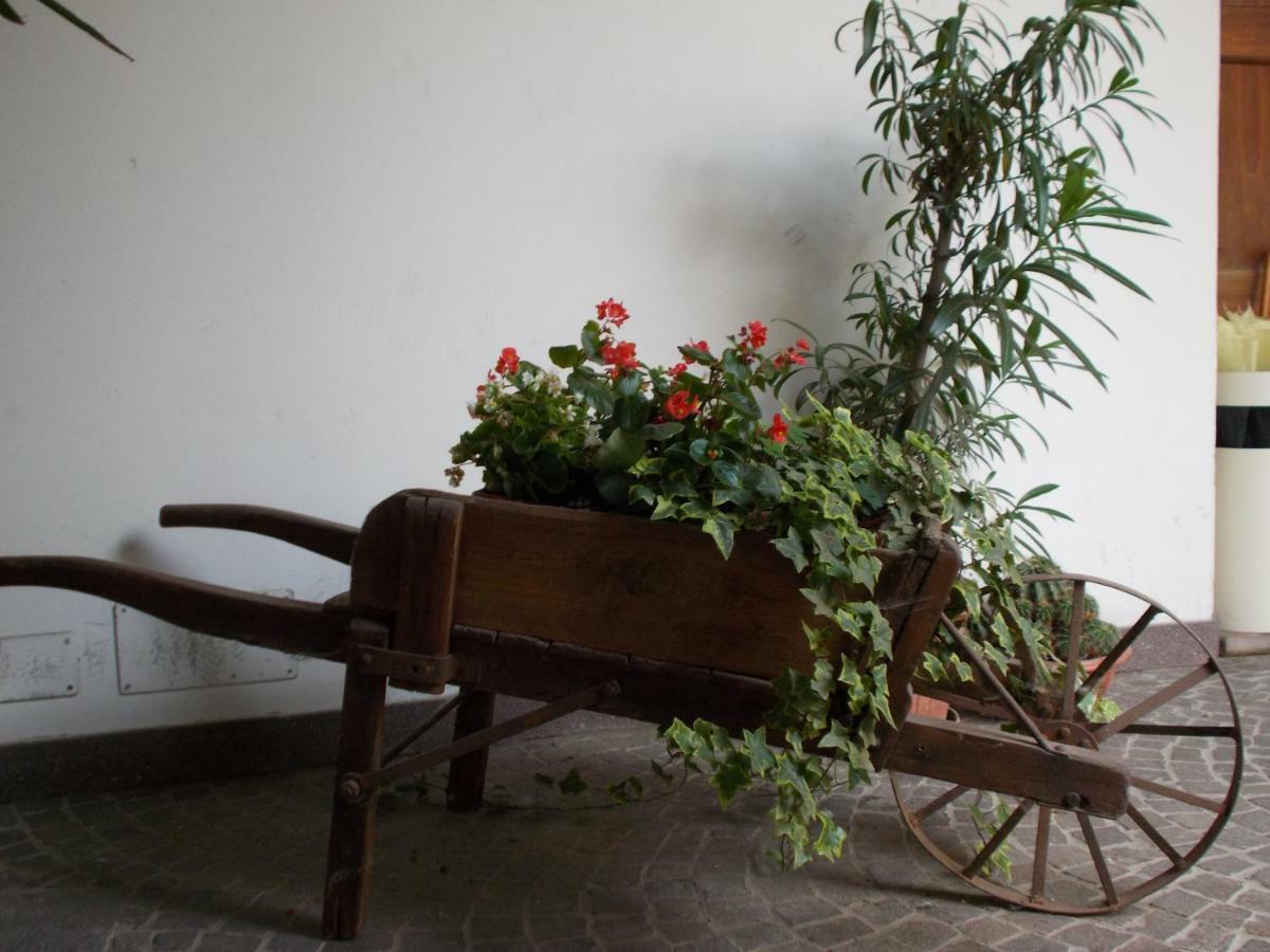 “La Loggia” Apartment Casale Monferrato Kültér fotó