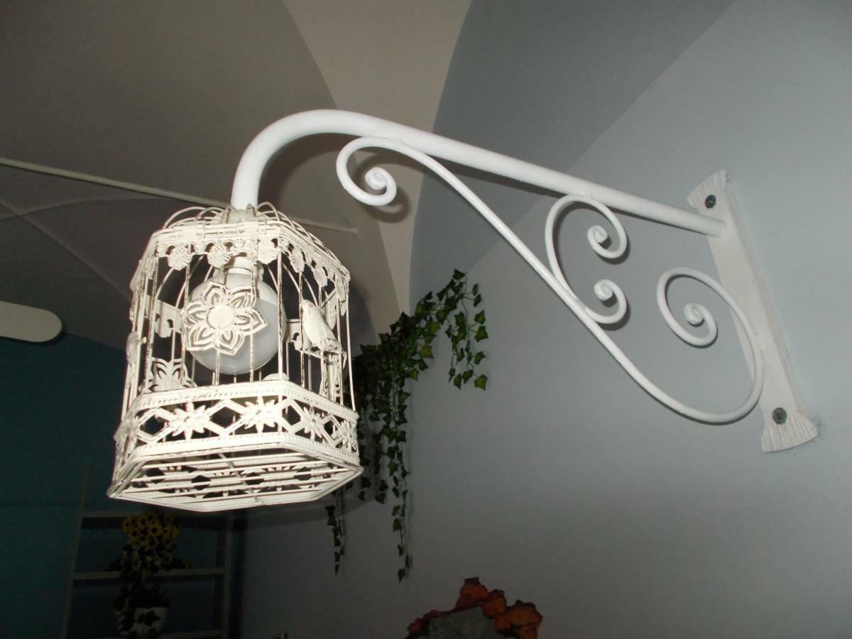 “La Loggia” Apartment Casale Monferrato Kültér fotó